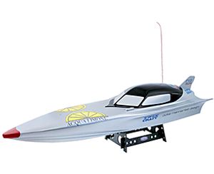 TechToys V24 PowerBoat