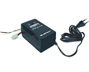 OEM Suspect Performance Charger