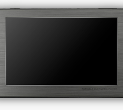 COWON P5 80 GB