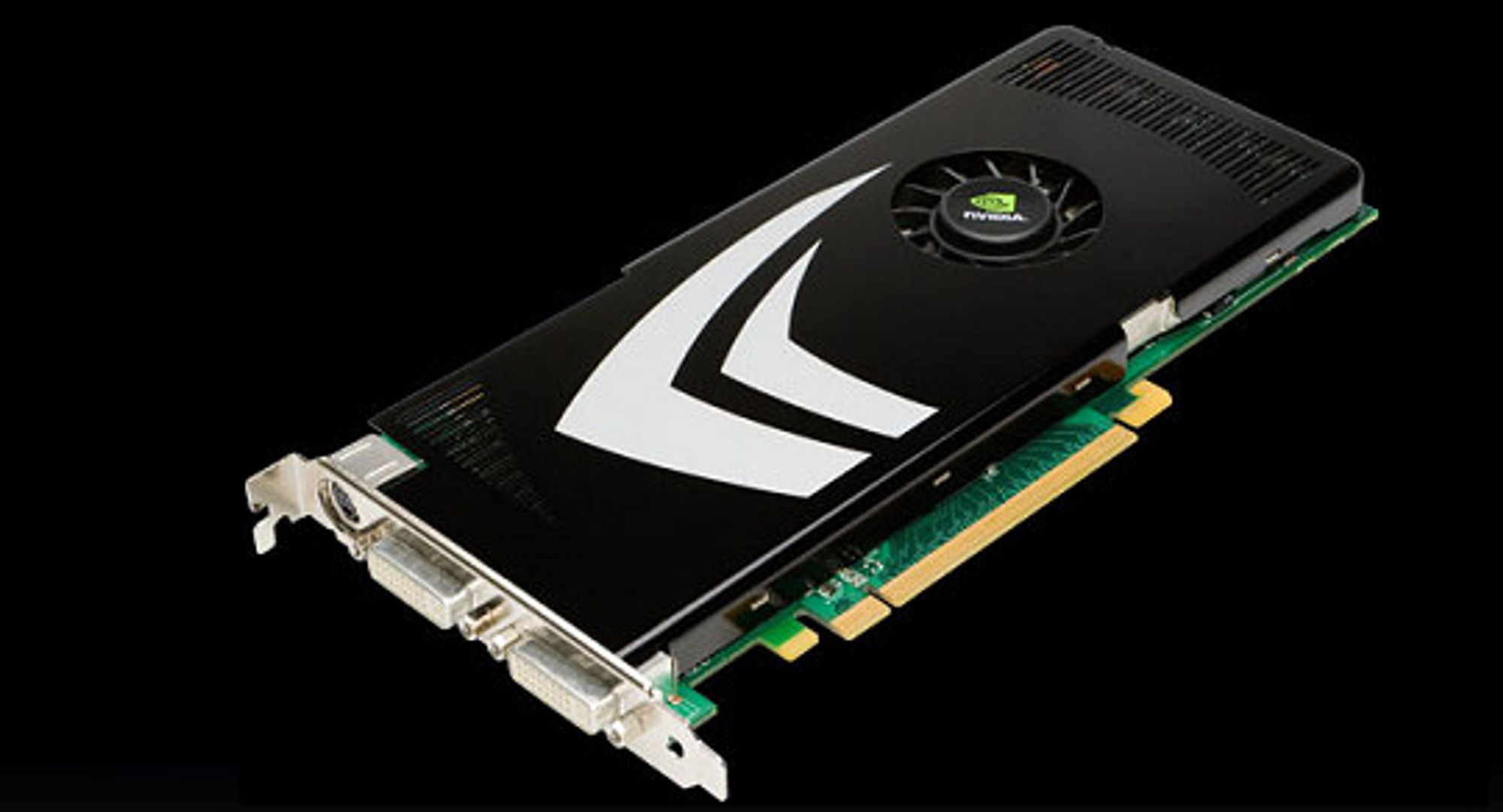 Geforce 9800 GT