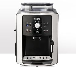 Krups Espresseria Automatic EA8010