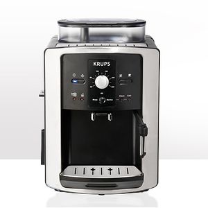 Klikk for å vise bilde i full størrelse Krups Espresseria Automatic EA8010