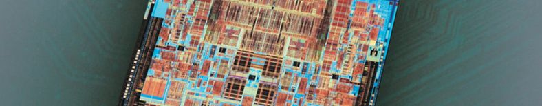 Intel smelter CPU og GPU 