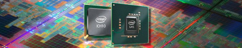 Intel vokser i grafikkmarkedet