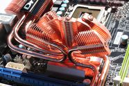 MSI P45 Platinum