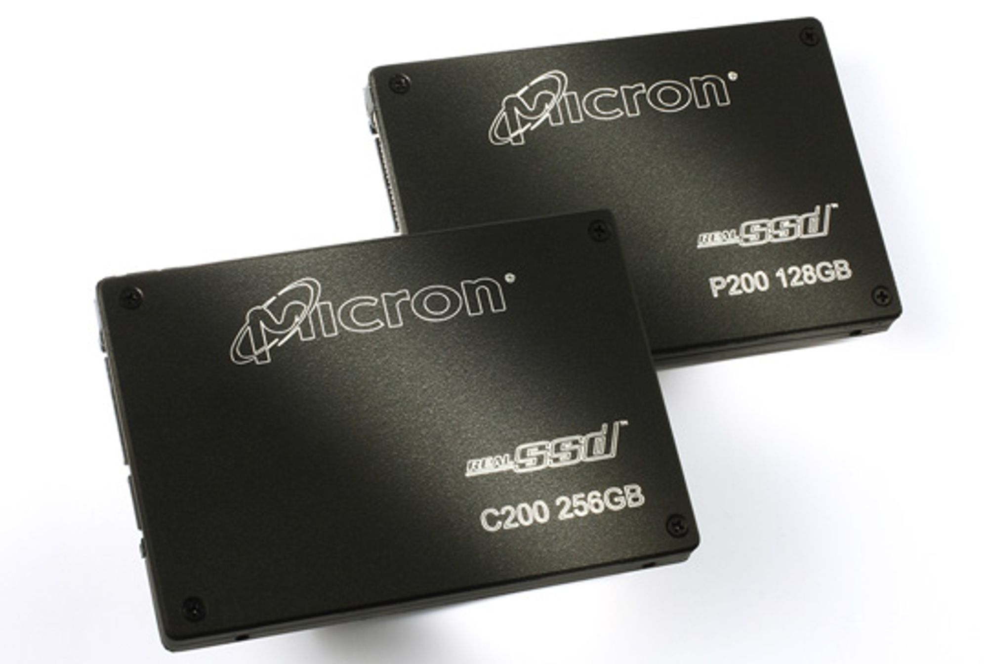 Foto: Micron