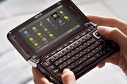 Nokia kutter ut Blackberry