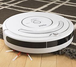 IRobot Roomba 530