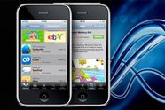 Ny oppdatering gir raskere Iphone