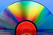 Blu-ray lagrer 500 GB