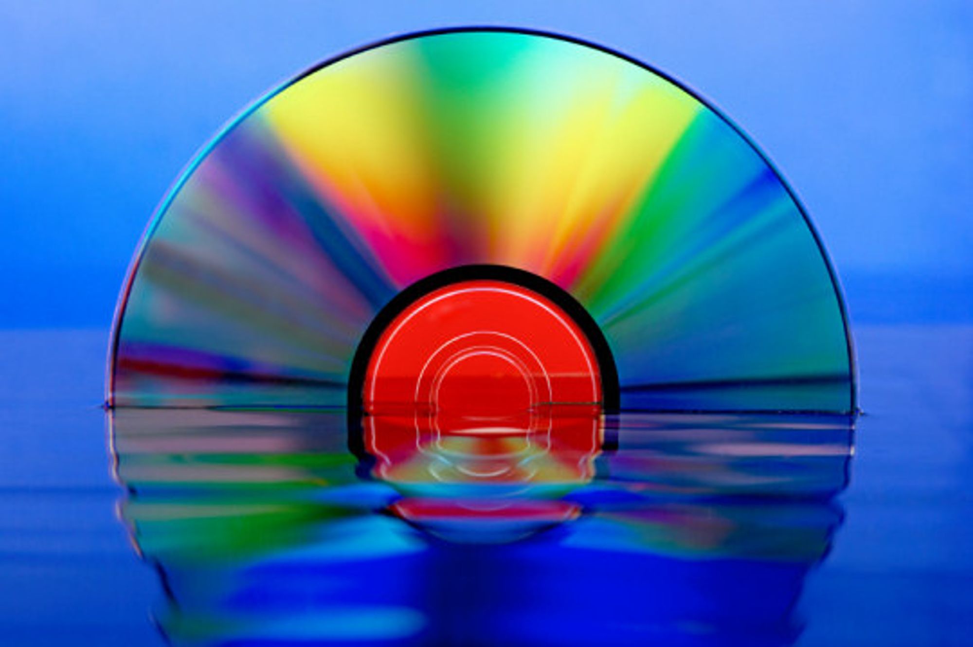 Illustrasjonsbilde (Istock)