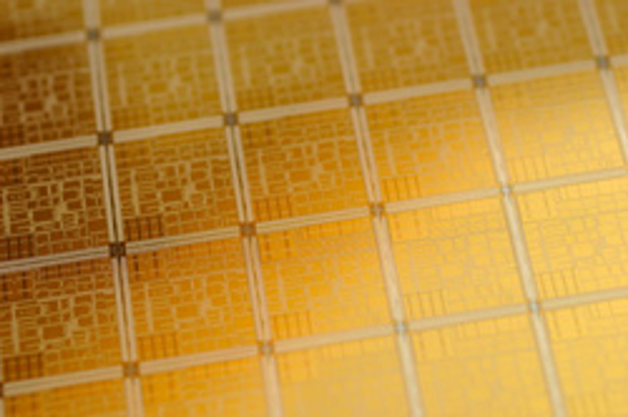 Intel er fortsatt kongen på haugen. (Foto: Istockphoto)