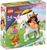LEGO Duplo Prinsesse og hest