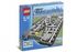 LEGO City togsett kryssende togspor 