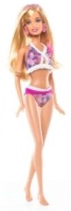Barbie Beach Barbie 