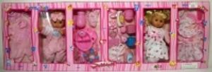 OEM Dukkesett 