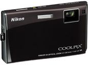 Nikon Coolpix S60
