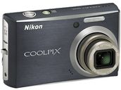 Nikon Coolpix S610c