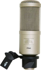 Heil Sound PR-40