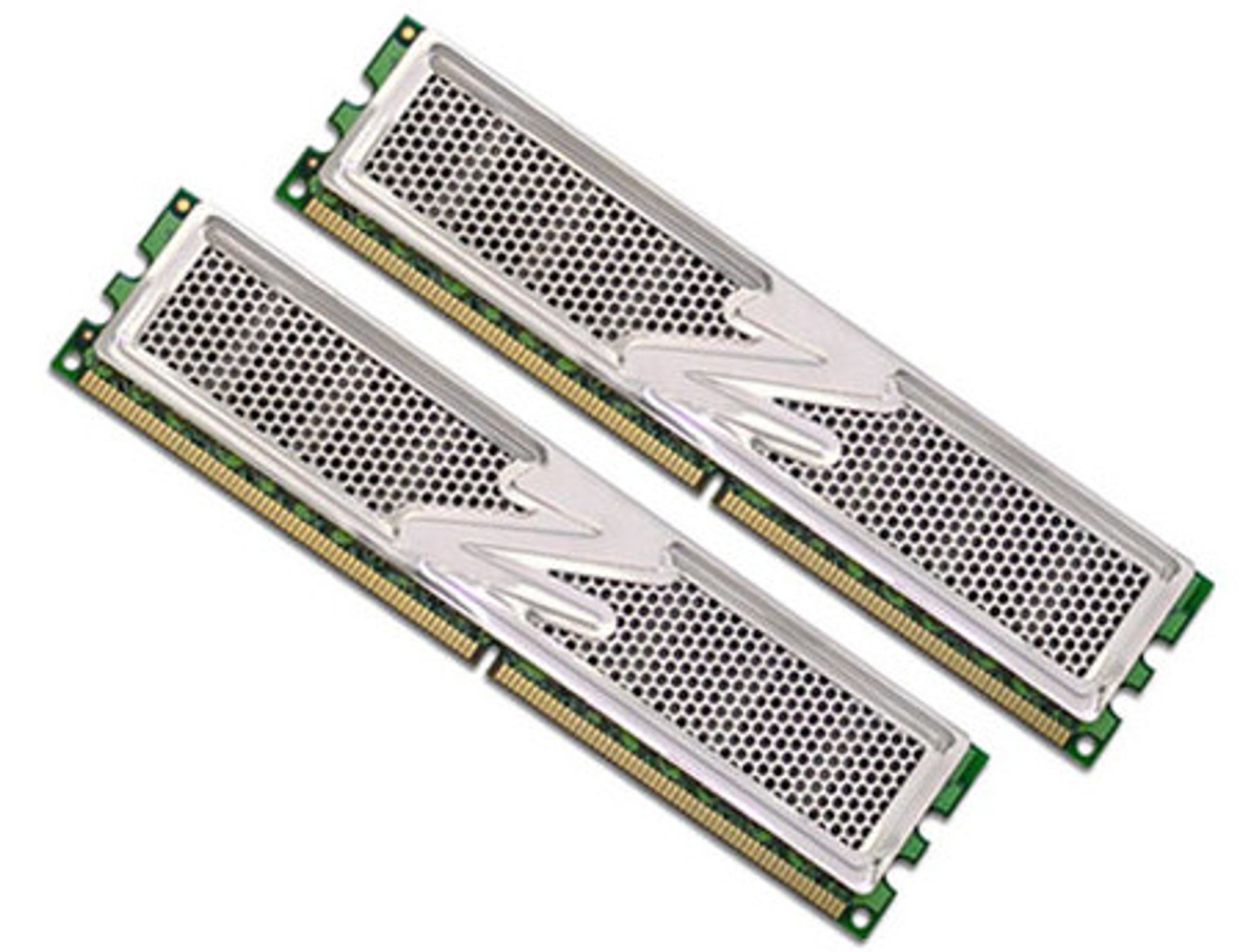 OCZ DDR2 PC2-6400