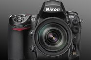 Nikon D700