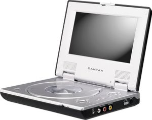 Dantax DVD-P7