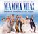 Diverse artister Mamma Mia!