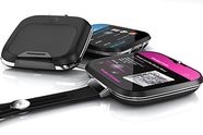 Motorola-konsept erstatter kassamannen