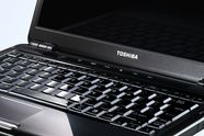 Toshiba Satellite  U400