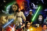Star Wars i 3D