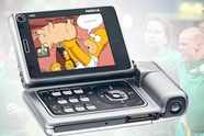 Telenor slakter mobil-TV over DAB