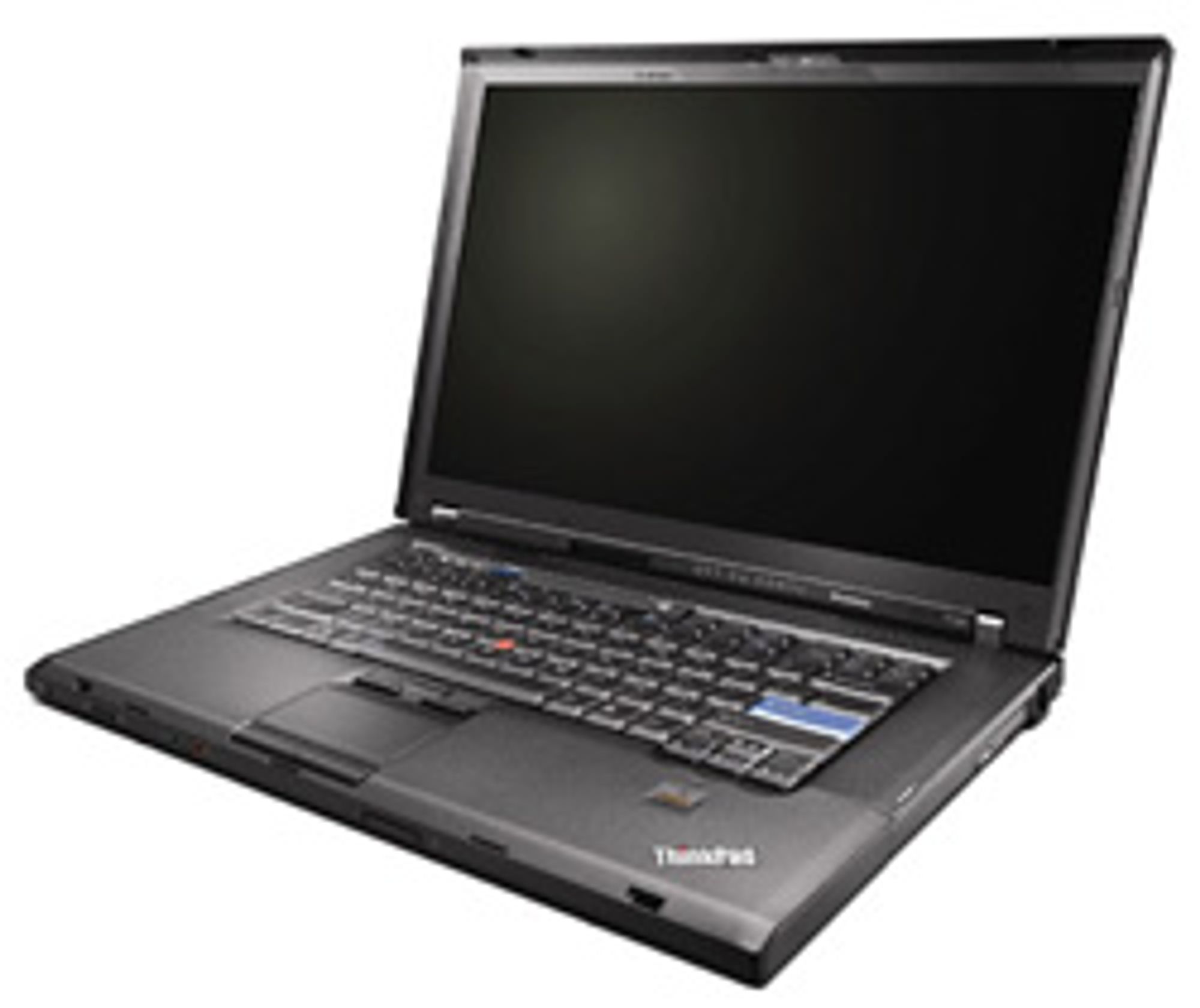 Lenovos nye bærbare. (Foto: Lenovo)