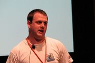 Lead-developer of Ubuntu Desktop Linux