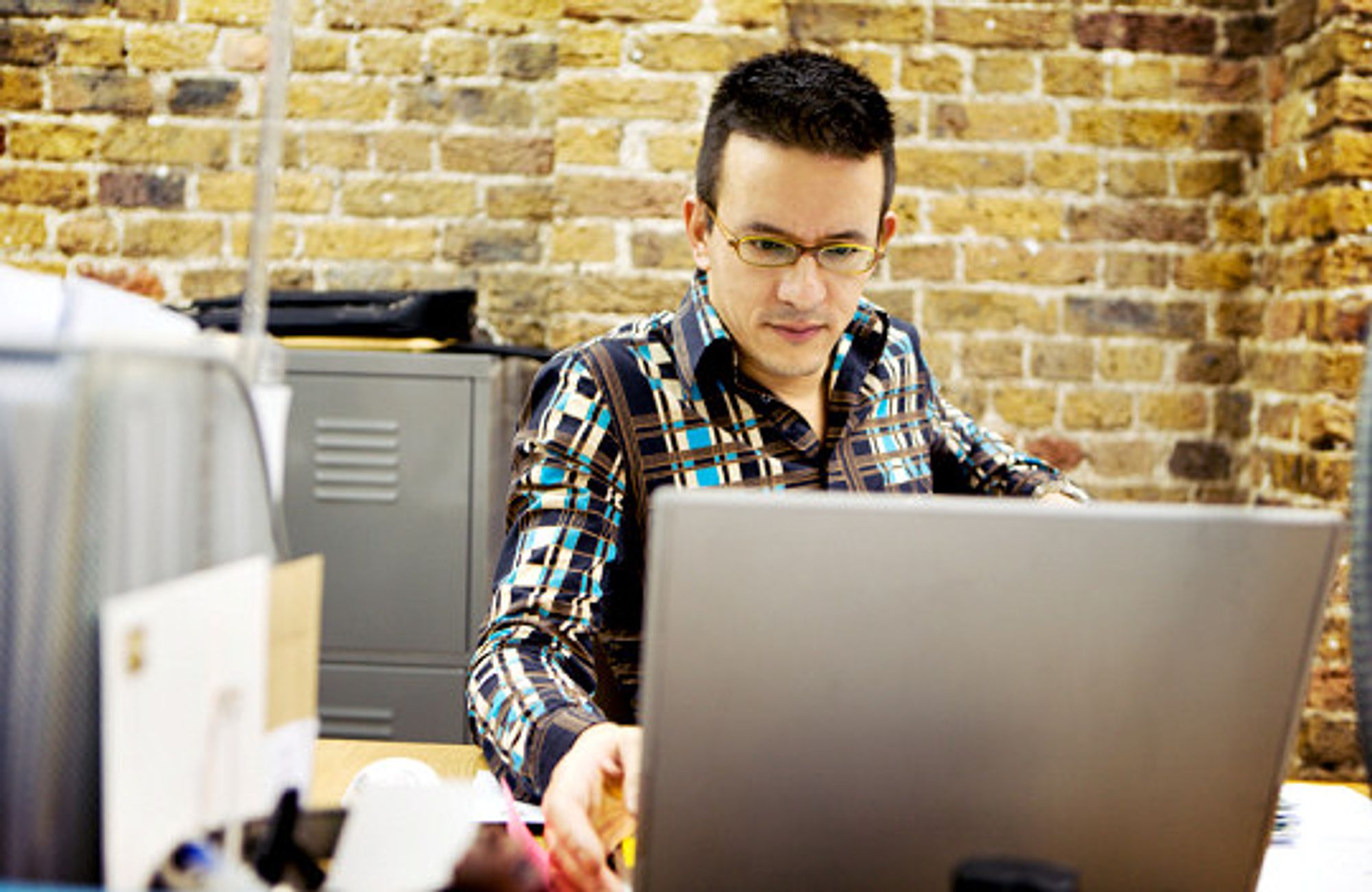 Illustrasjonsbilde: Istock/track5