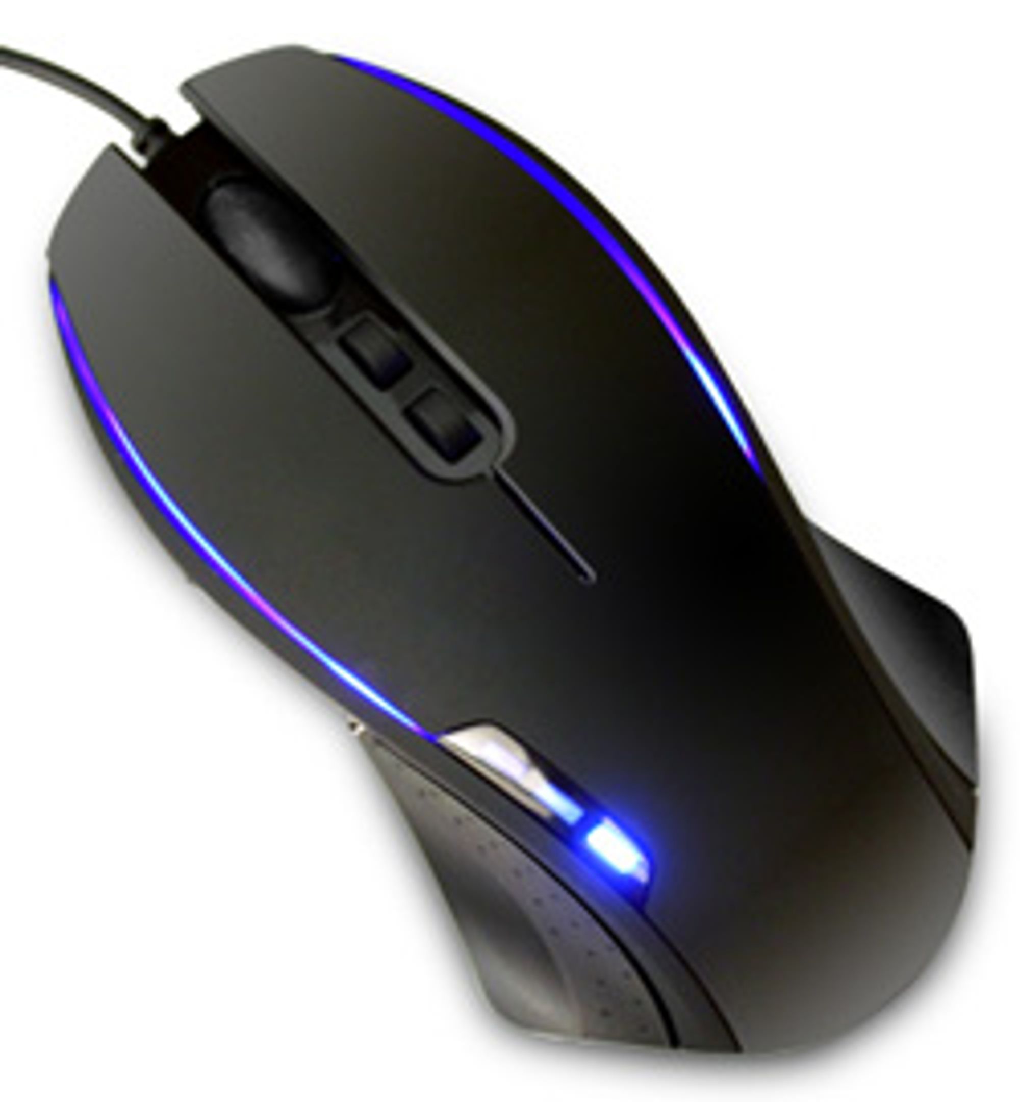 NZXTs nye spillmus Avatar. (Foto: NZXT)