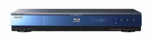 Sony BDP-S550