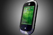 Touch-mobil fra Motorola?