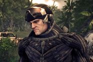 Crysis Warhead med dato