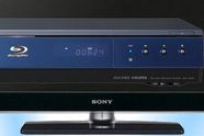 Flatskjerm-skred fra Sony