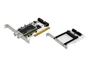 TerraTec Cinergy C PCI &amp; CI