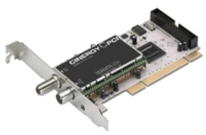 TerraTec Cinergy C PCI