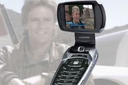 Samarbeider om mobil-TV