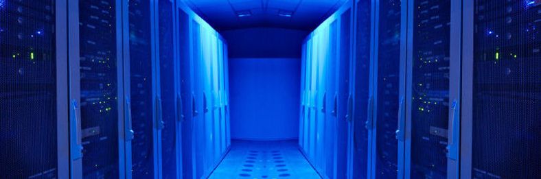 IBM bygger supermaskin