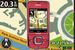 Les Nokia 6210 Navigator