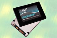 OCZ oppgraderer SSD 