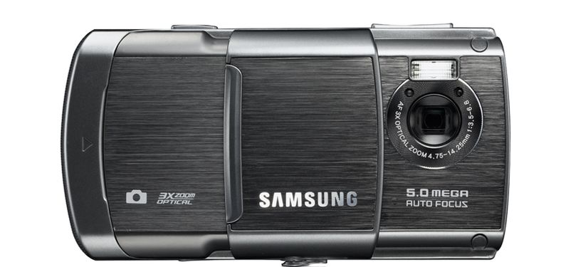 Samsung G810