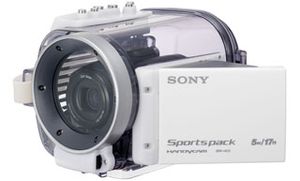 Sony SPK-HCD