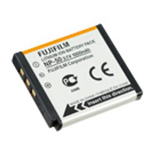 Fujifilm NP-50