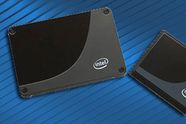 Mer SSD fra Intel