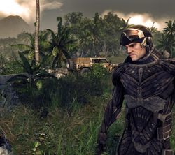 Crysis Warhead